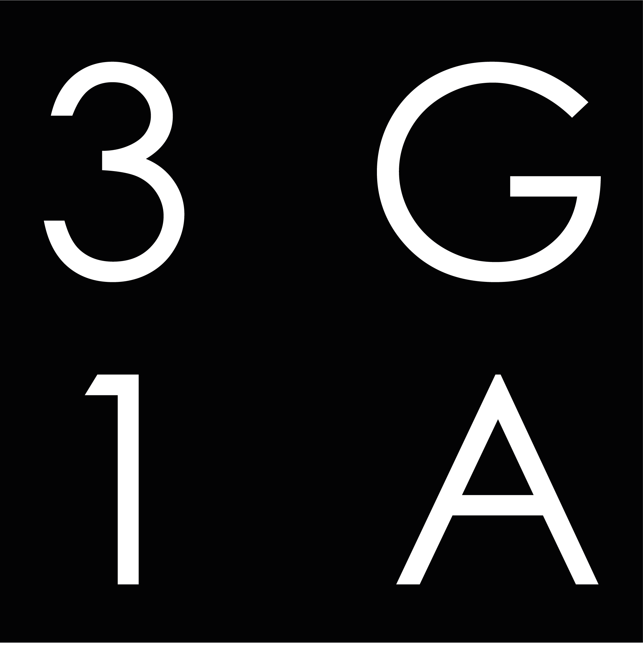 3G1A